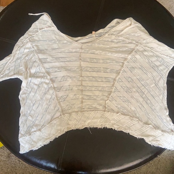 Free People Tops - Free people shirt